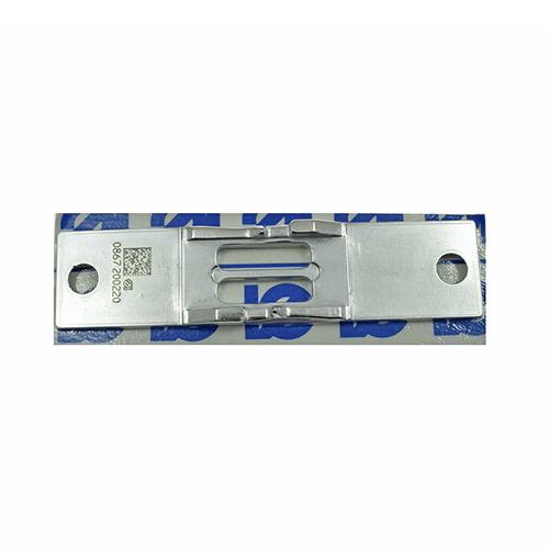 Placca 6 mm DURKOPP # 0867 200220 (Originale)