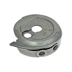 Bobbin Case NBL Spring PFAFF # 18676 (91-018 676-91) (130.08.701) (CERLIANI)