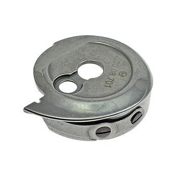 Bobbin Case NBL Spring PFAFF # 18676 (91-018 676-91) (130.08.701) (CERLIANI)