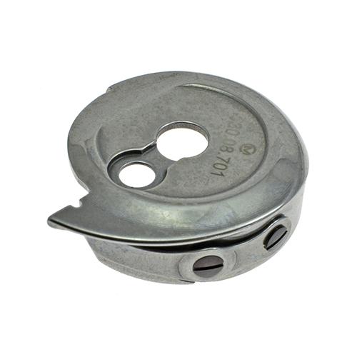 Bobbin Case NBL Spring PFAFF # 18676 (91-018 676-91) (130.08.701) (CERLIANI)