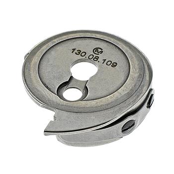 Bobbin Case PFAFF # 18348 (130.08.109) (CERLIANI)