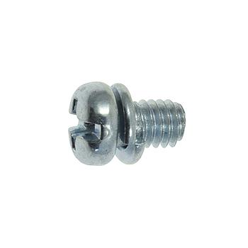 Screw for MB-60 Cutting Machine # MB60-27