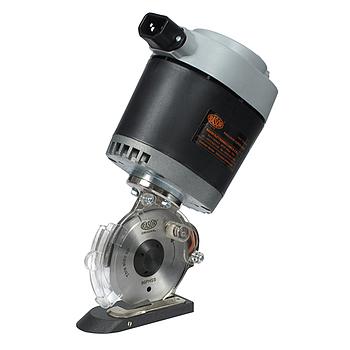 D86PS2 RASOR | Máquina de Corte Rotativo Ø 86mm, Cuchilla de 5 Lados 90W, 220V