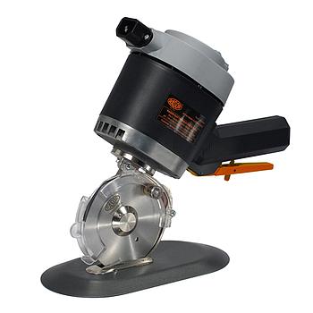 SW100 RASOR | Machine de Coupe Rotative, Ø 100mm, Lame à 6 Faces - 90W, 220V