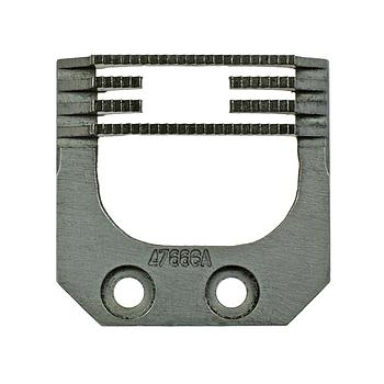 Feed Dog PFAFF # 91-047666-04A