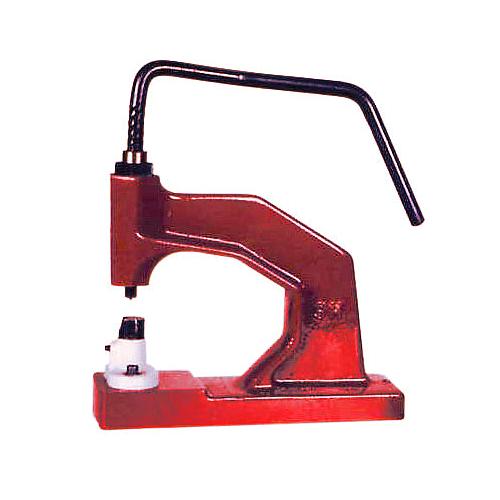 Hand Press Grommet Eyelet Machine No.5 (Made in Italy)
