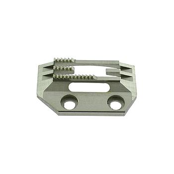 Feed Dog for Hemmer Attachments # S70