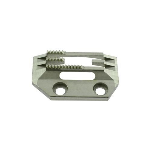 Feed Dog for Hemmer Attachments # S70