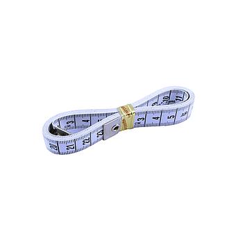 Портновская Рулетка cm/cm, 15мм x 150см (60") - Стекловолокно # 65104