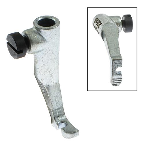 Pied-de-Biche Intérieur, Gauche pour Griffe de 6 mm PFAFF 145, 335, 545, 1245, 1425 # 91-049031-93 (49031) (Made in Italy)