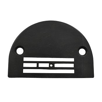 PLACCA FORO MEDIO SINGER # 147388