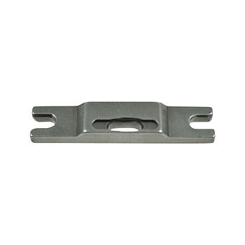 Throat Plate Insert DURKOPP # 0888 200050 (Genuine)