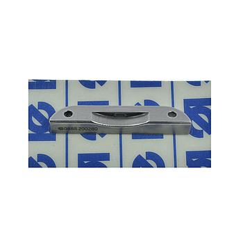 Throat Plate Insert DURKOPP # 0888 200280 (Genuine)