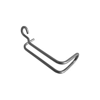 Presser Foot Finger Guard for any 2-Needle Machines # 069/SVD-1 (Made in Italy)