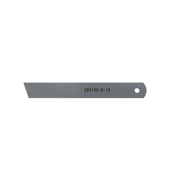 Lower Knife RIMOLDI # 202146-0-10