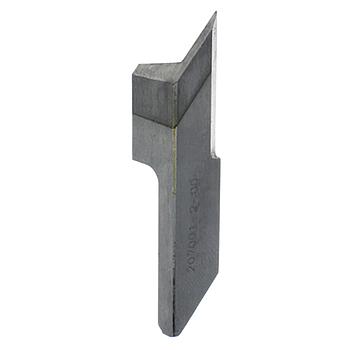 Obermesser WIDIA RIMOLDI # 207001-2-00 (Made in Italy)