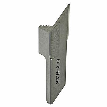 Верхній ніж RIMOLDI # 203759-0-10 (Made in Italy)