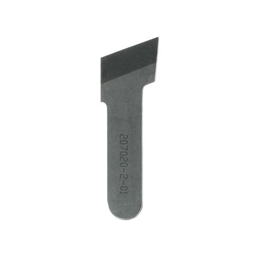 Cuchillo Inferior WIDIA RIMOLDI # 207020-2-01 (Made in Italy)