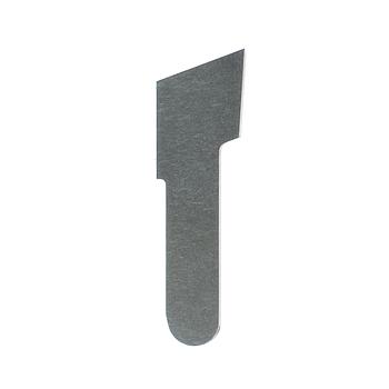 Cuchillo Inferior RIMOLDI # 207651-0-00 (Made in Italy)