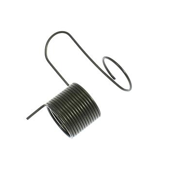 TORSION SPRING,RIGHT PFAFF # 91-176 328-05 (ORIGINAL)