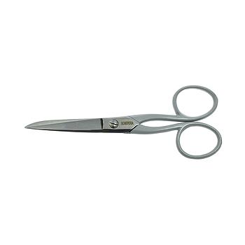 5" Scissors - SCARPERIA EXTRA - Painted Handles (Made in Italy)