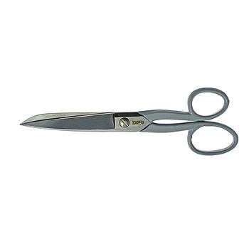 7" Scissors - SCARPERIA EXTRA - Painted Handles (Made in Italy)