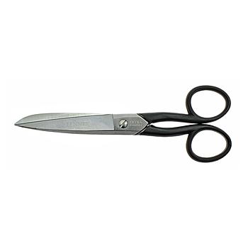 Ciseaux 15,2 cm (6") - SCARPERIA - Manches Peintes - Made in Italy (FENNEK)