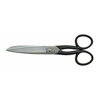 6" Scissors - SCARPERIA - Painted Handles (FENNEK )