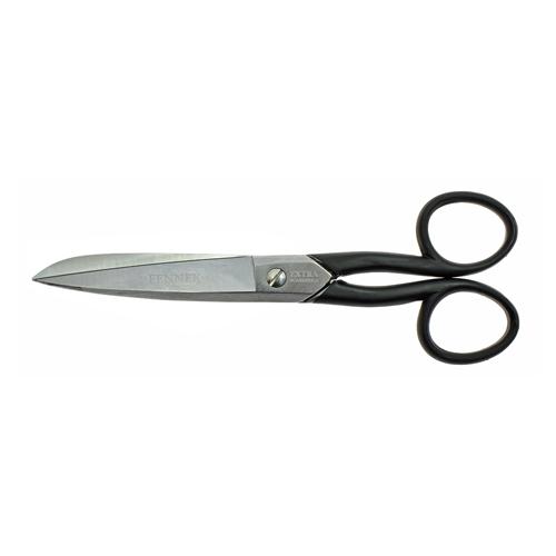 6" Scissors - SCARPERIA - Painted Handles (FENNEK )