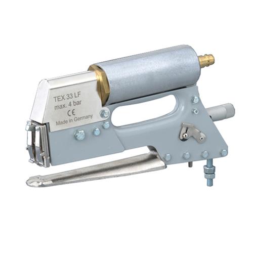 ANKER TEX 33LF | Pneumatic Stapler