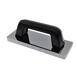 Greutate Cromată pentru Țesături 1800 g – 16 x 7 cm (Made in Italy)