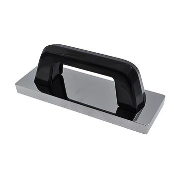 Greutate Cromată pentru Țesături 1800 g – 16 x 7 cm (Made in Italy)