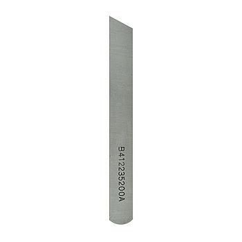 Coltello Inferiore JUKI # B4122-352-00A