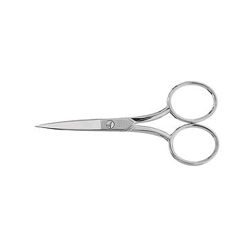 4-1/2" Embroidery Scissors, Wide Ring (FENNEK )