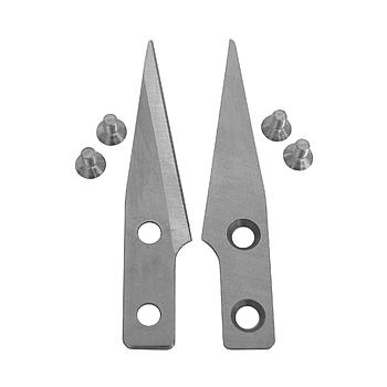 Replacement Blades for Thread Clipper Scissors 13cm (5") 5120