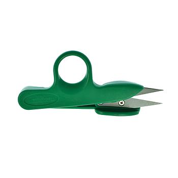Thread Clippers - Green # TC-801G (GOLDEN EAGLE)