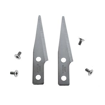 Replacement Blades for Thread Snippers #N5120 KAI # N5123
