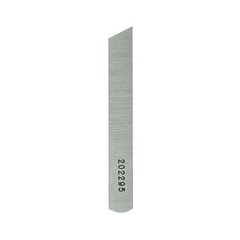 Нижний нож PEGASUS # 202295 (KR35) (70000399)