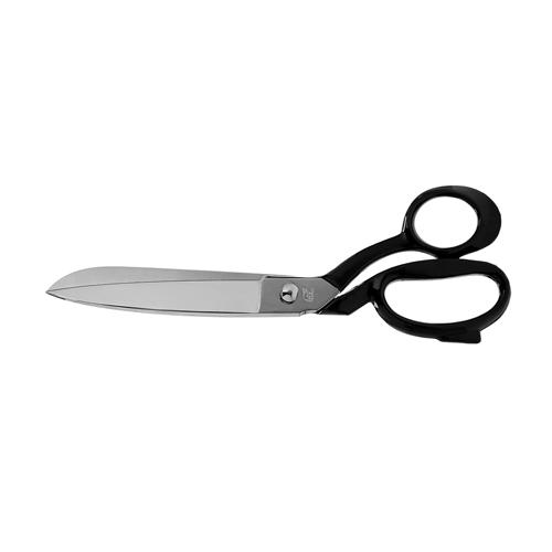 Tailor Shears 10", Nickel-Plated Blades (FENNEK )