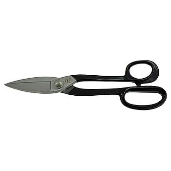 Heavy-Duty 30.5 cm (12") Pattern Shears for Professional Use (Made in Italy)