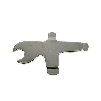 Wrench + Screwdriver WILLCOX & GIBBS # 311-880-002 (204)