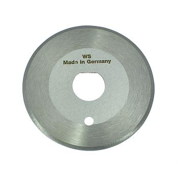 Lama Tonda Ø 50 mm RASOR DS503MT, FP503MT, DS50, DS501, DS502 # 50CK (Made in Germany)