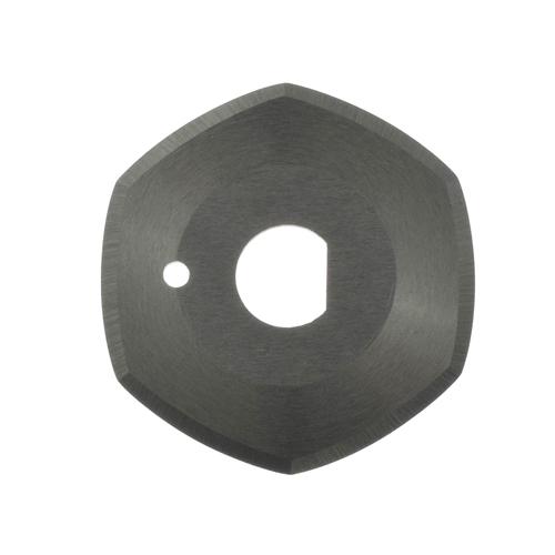 6-Sided Ø 50mm Blade, Extra Steel RASOR DS503, FP503 # 503EEXT (Genuine)