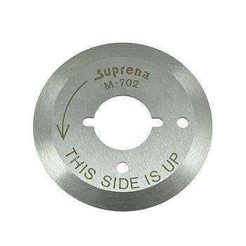 Lamă Rotundă Ø 50mm SUPRENA # M702 (Made in Germany)