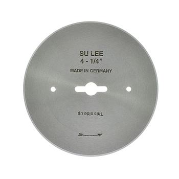 Rundmesser 4.1/4" (108 mm) SU-LEE (Made in Germany)