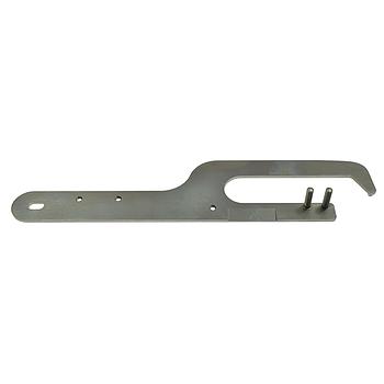 ATTACHMENT BRACKET # 91-053 752-21 (ORIGINAL)