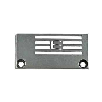 Placa de Aguja 6,4 mm (1/4") BROTHER # S08724-001