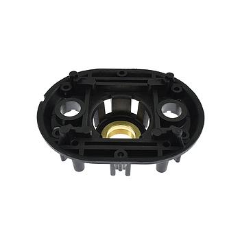 Couvercle Supérieur du Moteur RASOR # PA T102000 (Original)