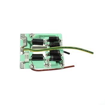 Power Circuit RASOR # F 5010/1 (Genuine)