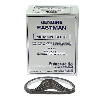 Abrasive Belts, Fine EASTMAN # 181C2-5 (Genuine)